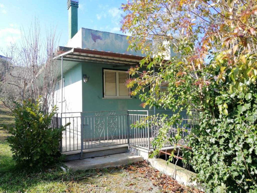 Casa indipendente a Lanciano in Contrada Torre Marino - Foto 4