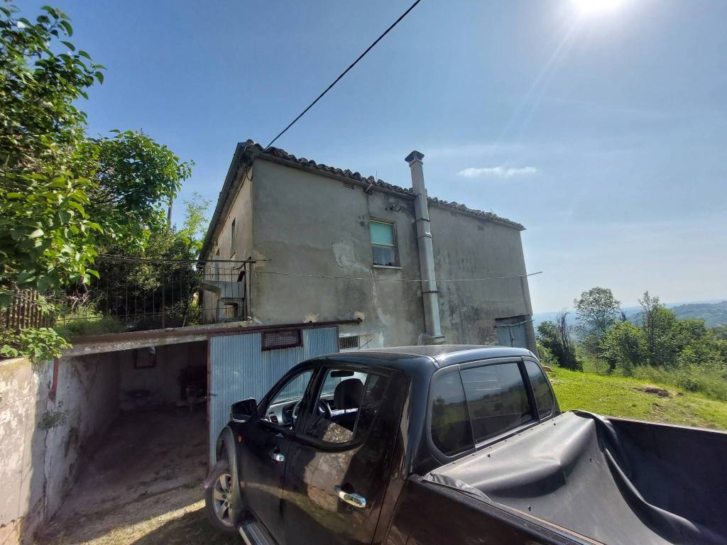 Rustico / casale a Penne in Contrada Sant'Elmo - Foto 2