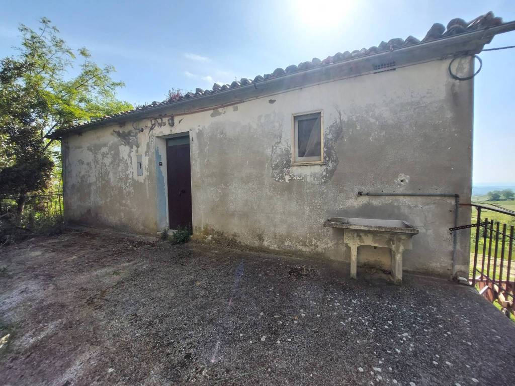 Rustico / casale a Penne in Contrada Sant'Elmo - Foto 3