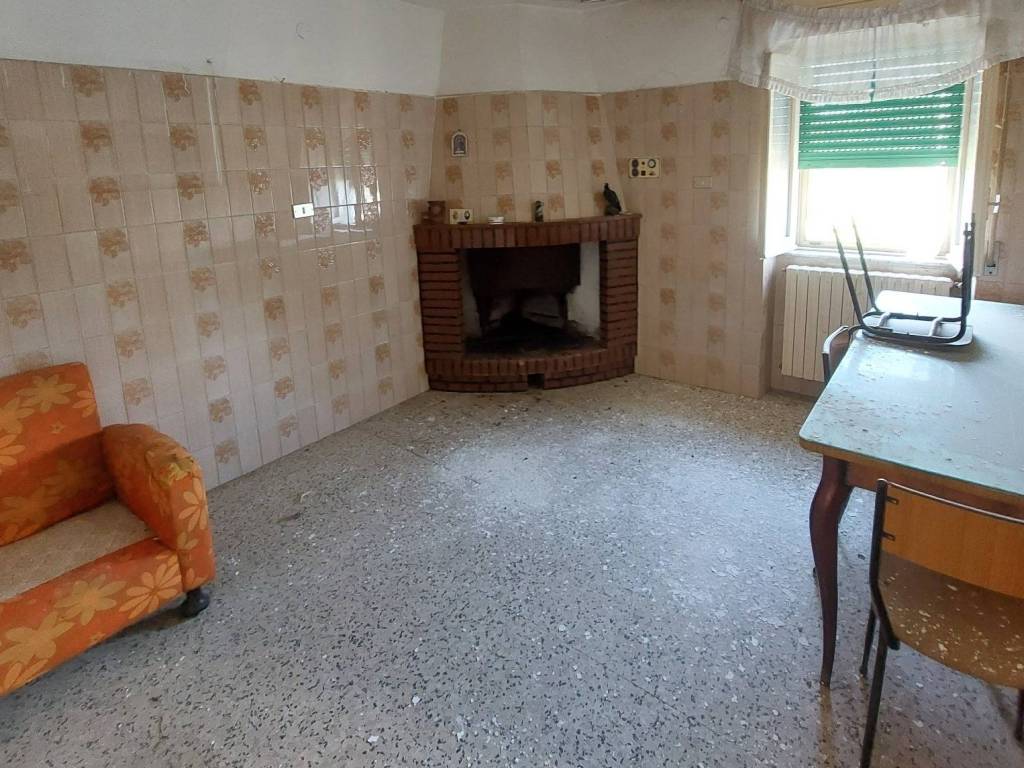 Rustico / casale a Penne in Contrada Sant'Elmo - Foto 4