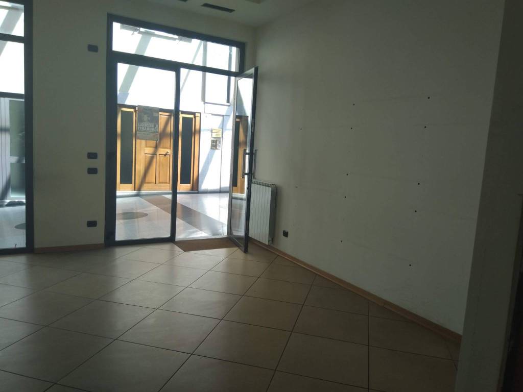 Immobile a Novara in Galleria dei Portici, 18 - Foto 4