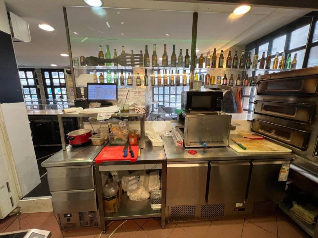 Immobile a Venezia in Via Giovanni Querini, 10 - Foto 4