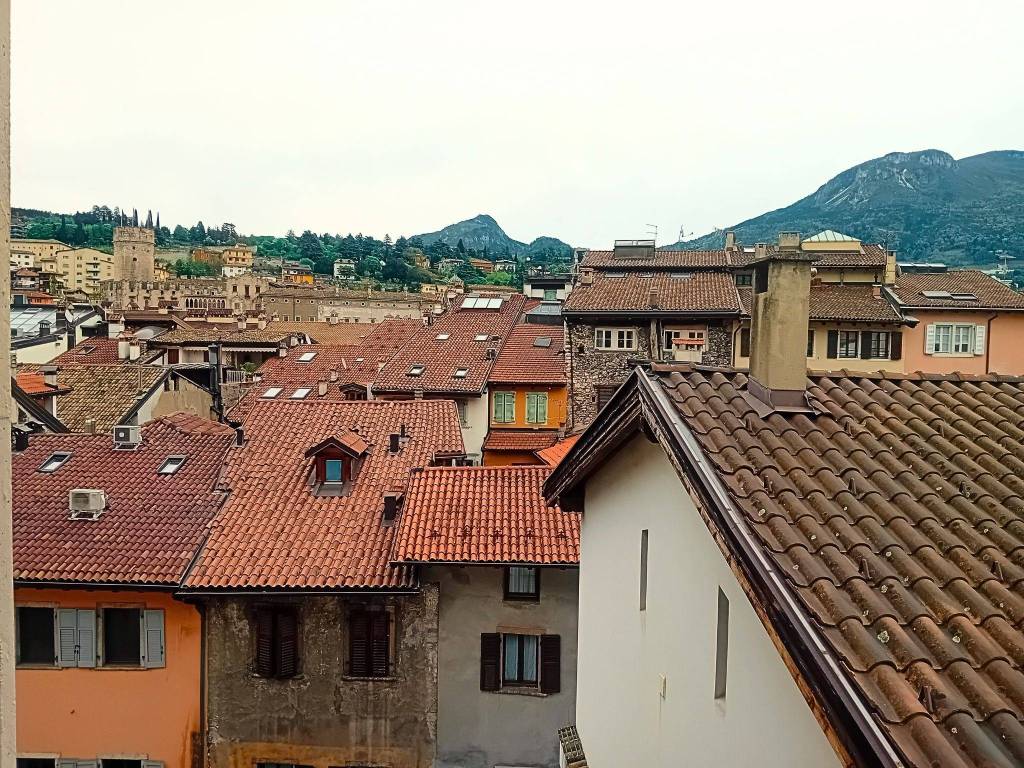 Appartamento a Trento in Vicolo del Vò - Foto 4
