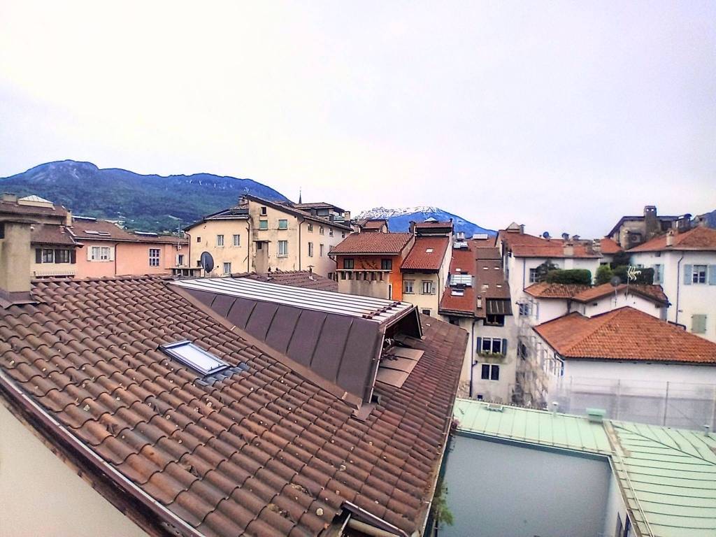 Appartamento a Trento in Vicolo del Vò - Foto 5