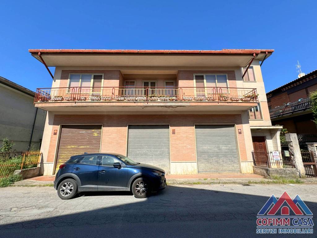 Casa indipendente a Sora in Via Nicola Corona - Foto 2