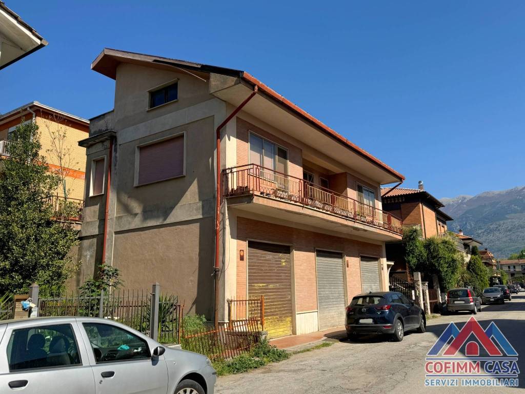 Casa indipendente a Sora in Via Nicola Corona - Foto 4