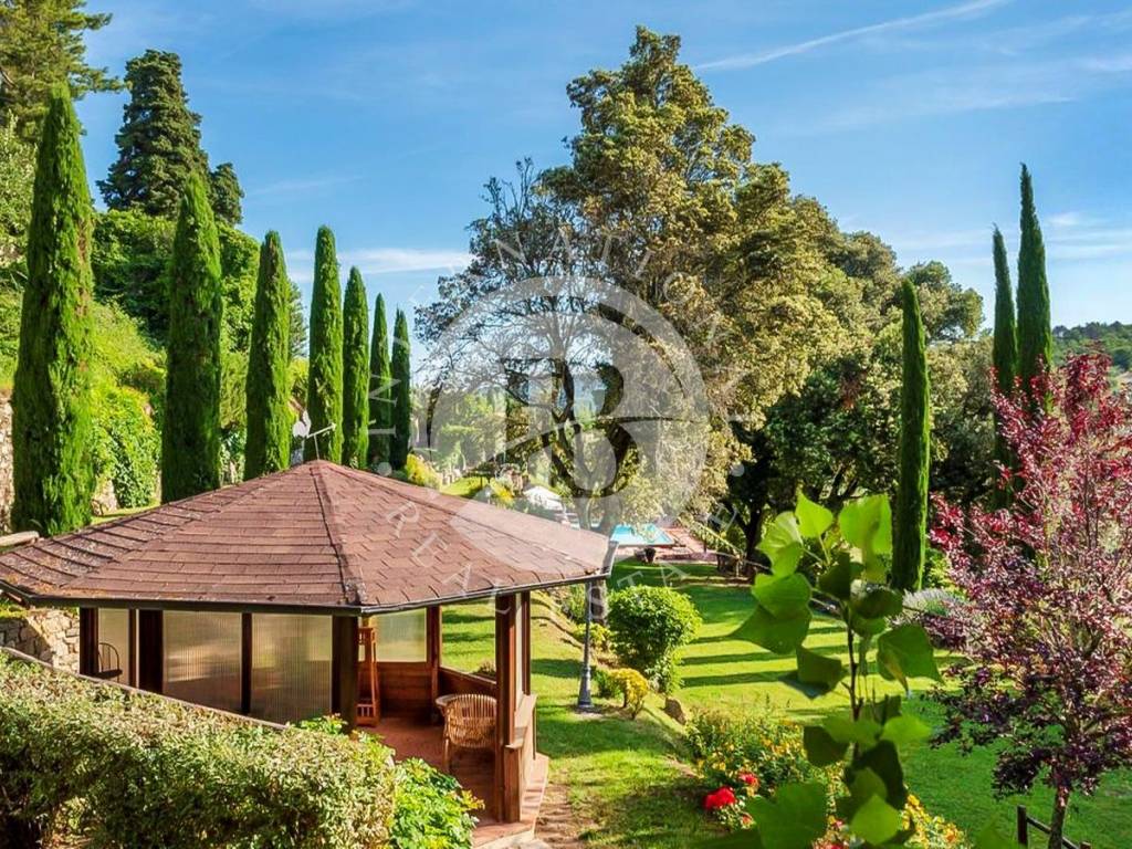 Villa a Bucine - Foto 2