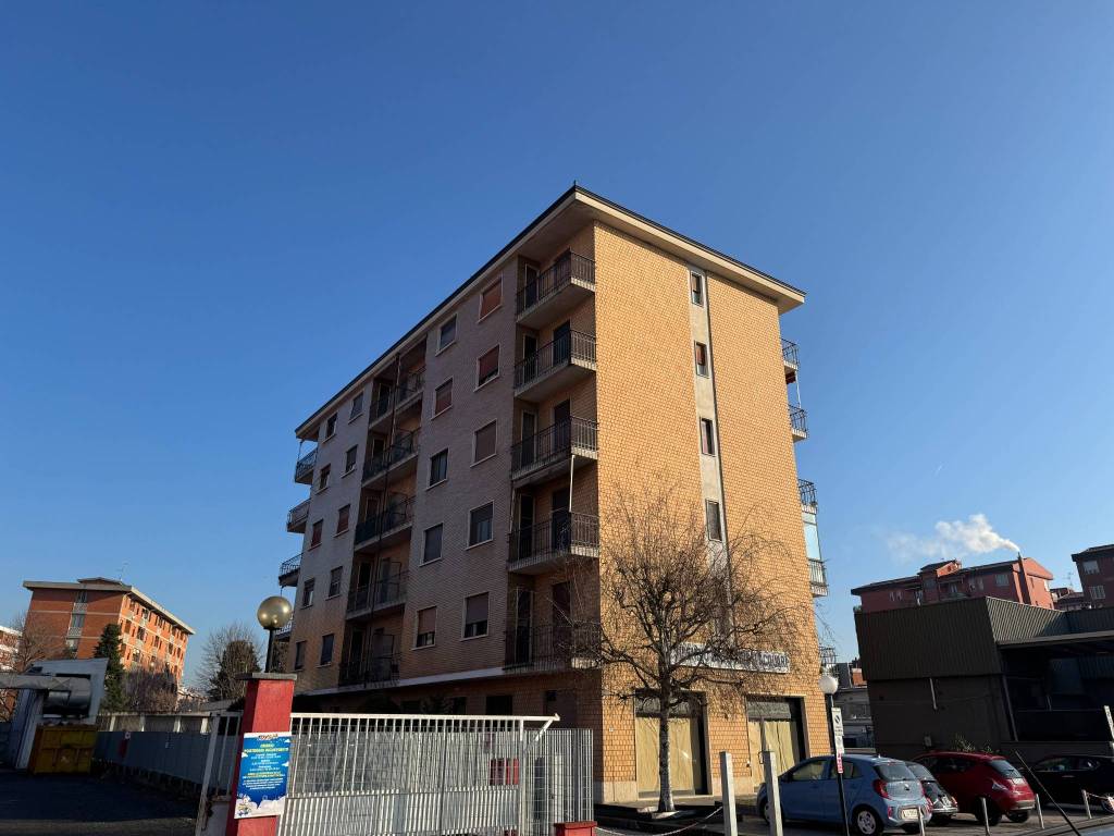 Appartamento a Alessandria - Foto 2