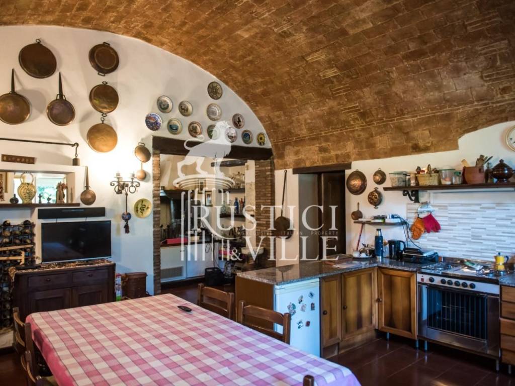 Rustico / casale a San giuliano terme in Via Aurelia Madonna dell'Acqua - Foto 3