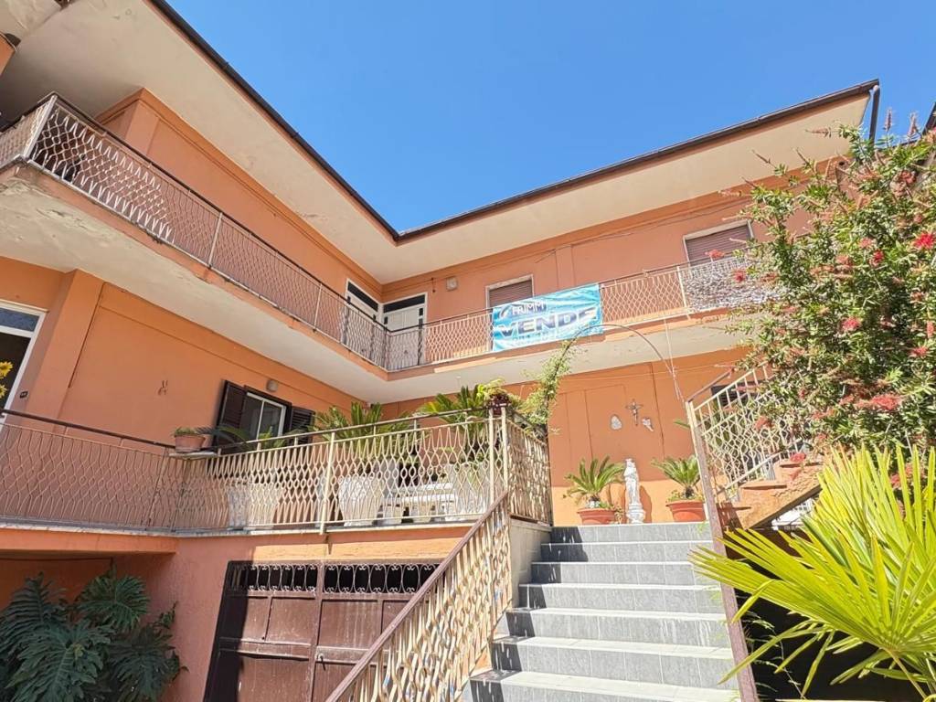 Villa a Francolise in Via Sant'Aniello, 26 - Foto 5