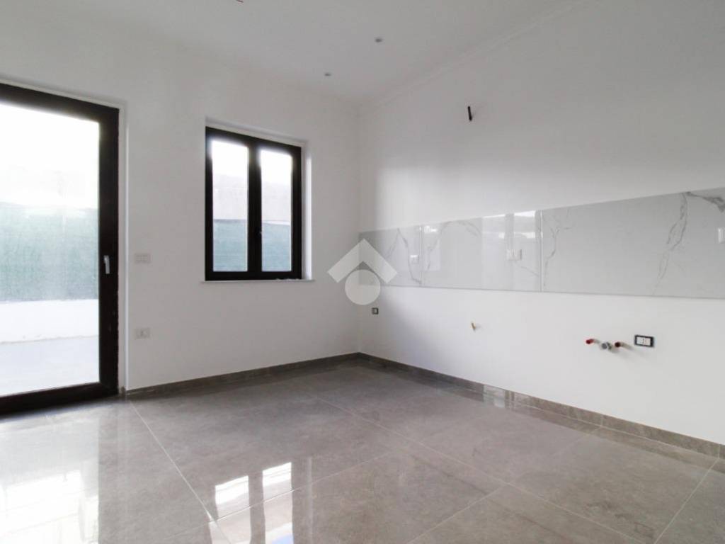 Appartamento a Isola di capo rizzuto in Via dei Calamari - Foto 3
