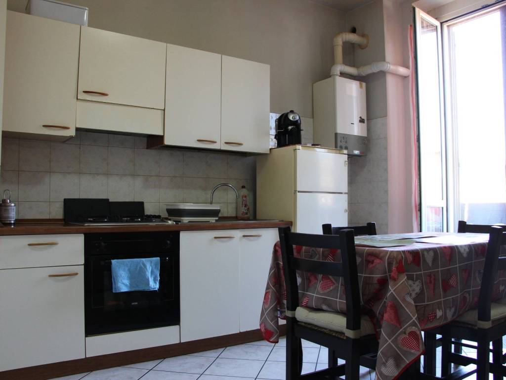 Appartamento a Lodi vecchio in Via 25 Aprile - Foto 2
