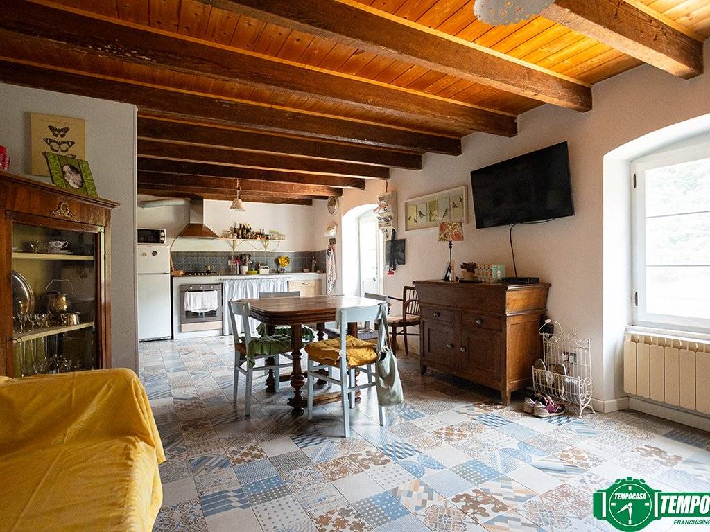 Villa a La spezia in Via Buggi, 96 - Foto 2