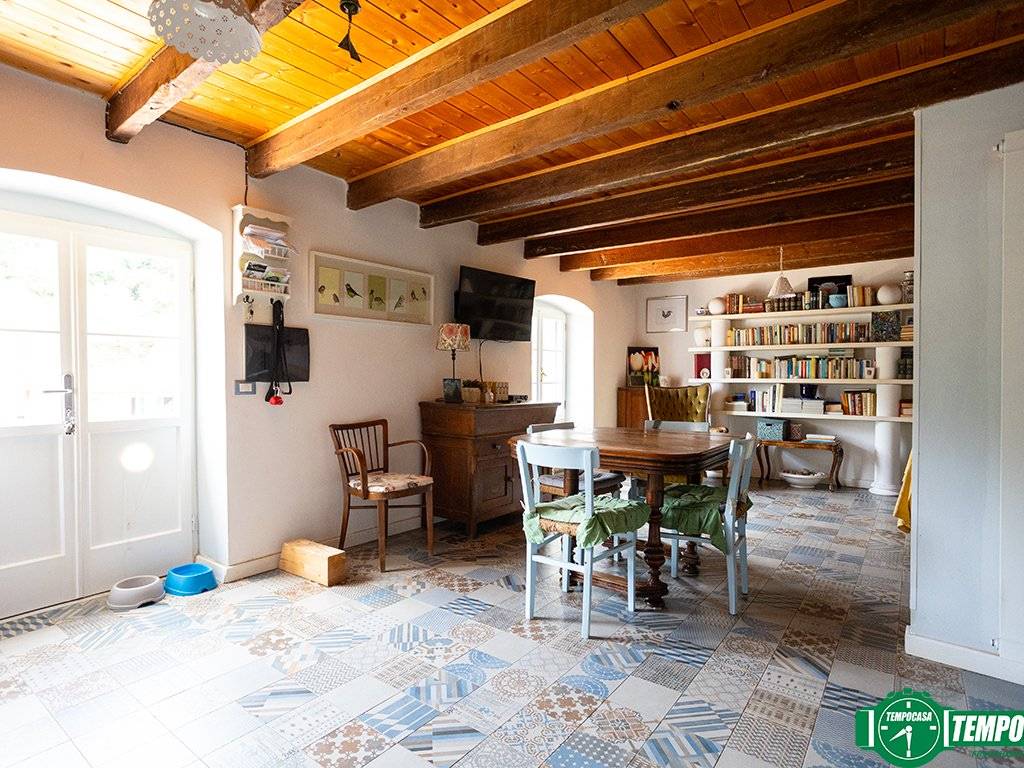 Villa a La spezia in Via Buggi, 96 - Foto 3