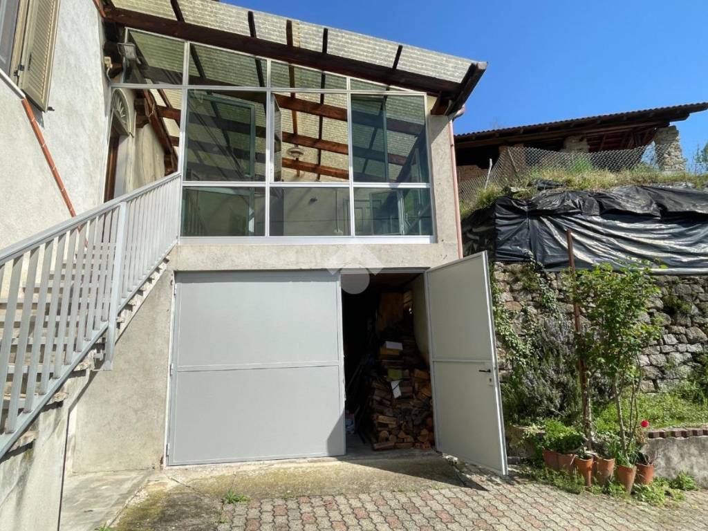 Casa indipendente a Mezzana mortigliengo in Via Mondalforno Superiore, 28 - Foto 2