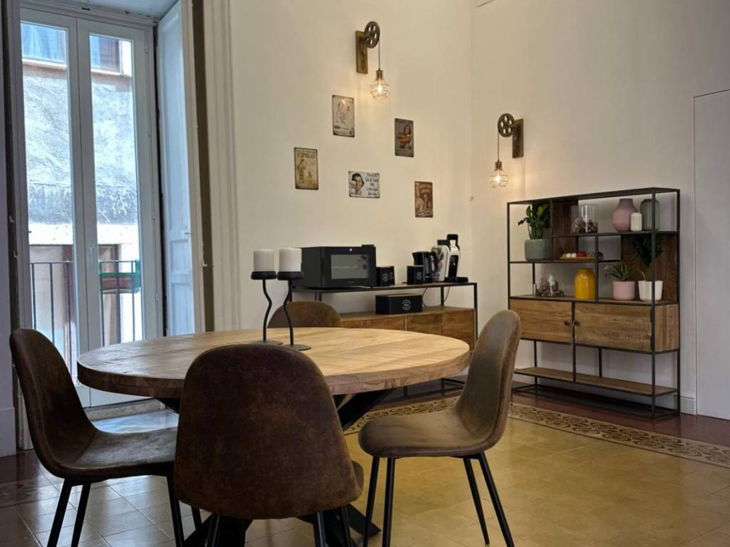 Appartamento a Catania in Via Anzalone - Foto 5