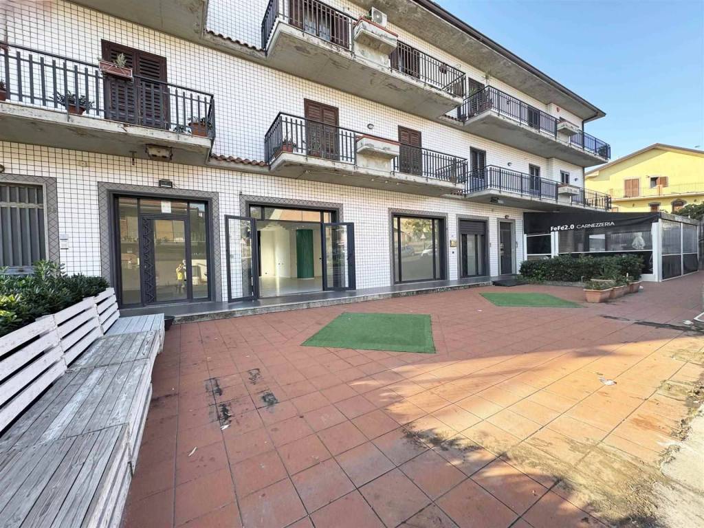 Immobile a Pedara in Via Ercole Patti , 78 - Foto 2