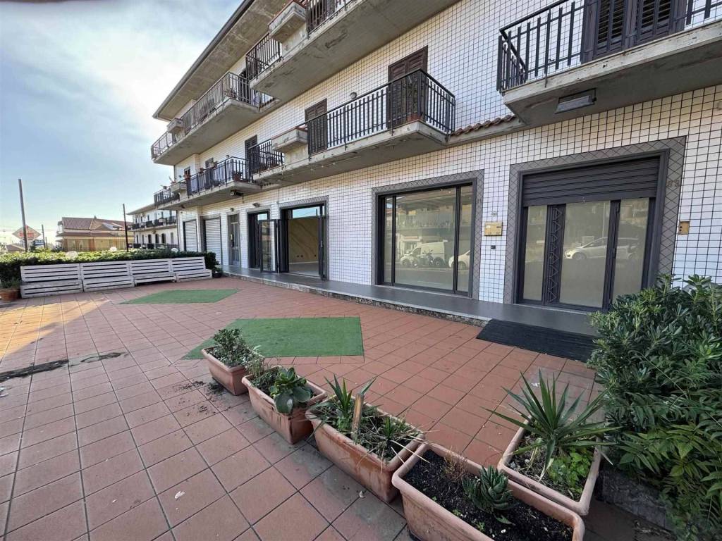 Immobile a Pedara in Via Ercole Patti , 78 - Foto 3