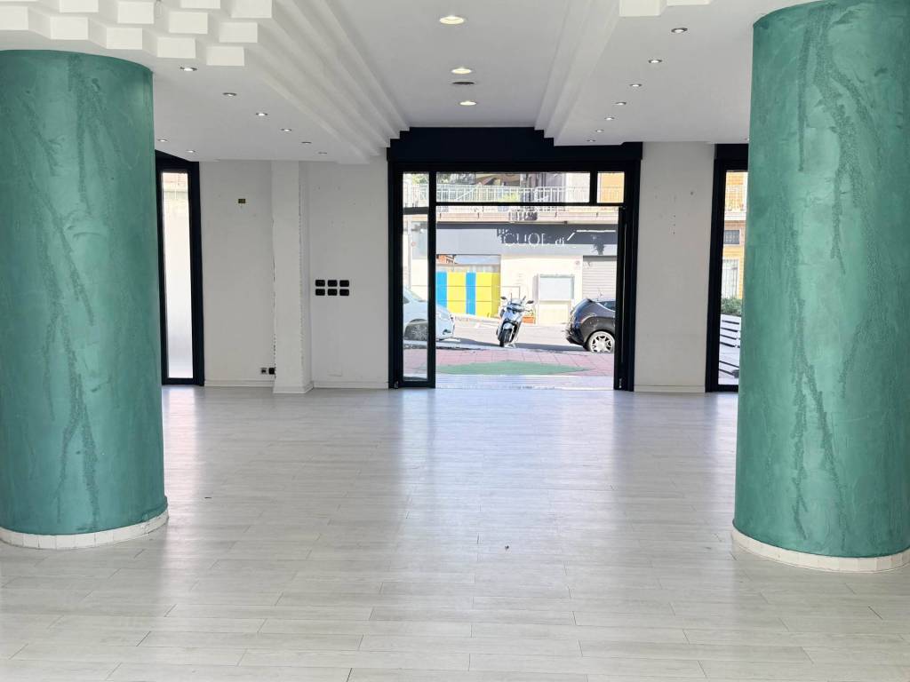 Immobile a Pedara in Via Ercole Patti , 78 - Foto 5