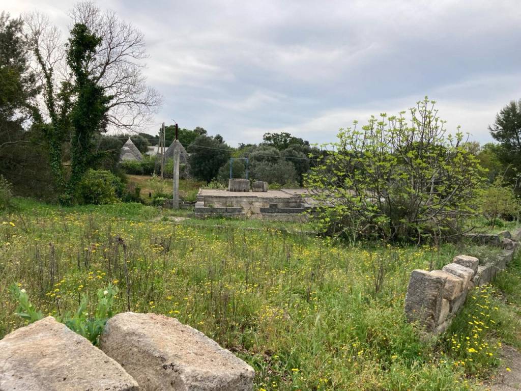 Rustico / casale a Ceglie messapica in CONTRADA ULMO - Foto 2