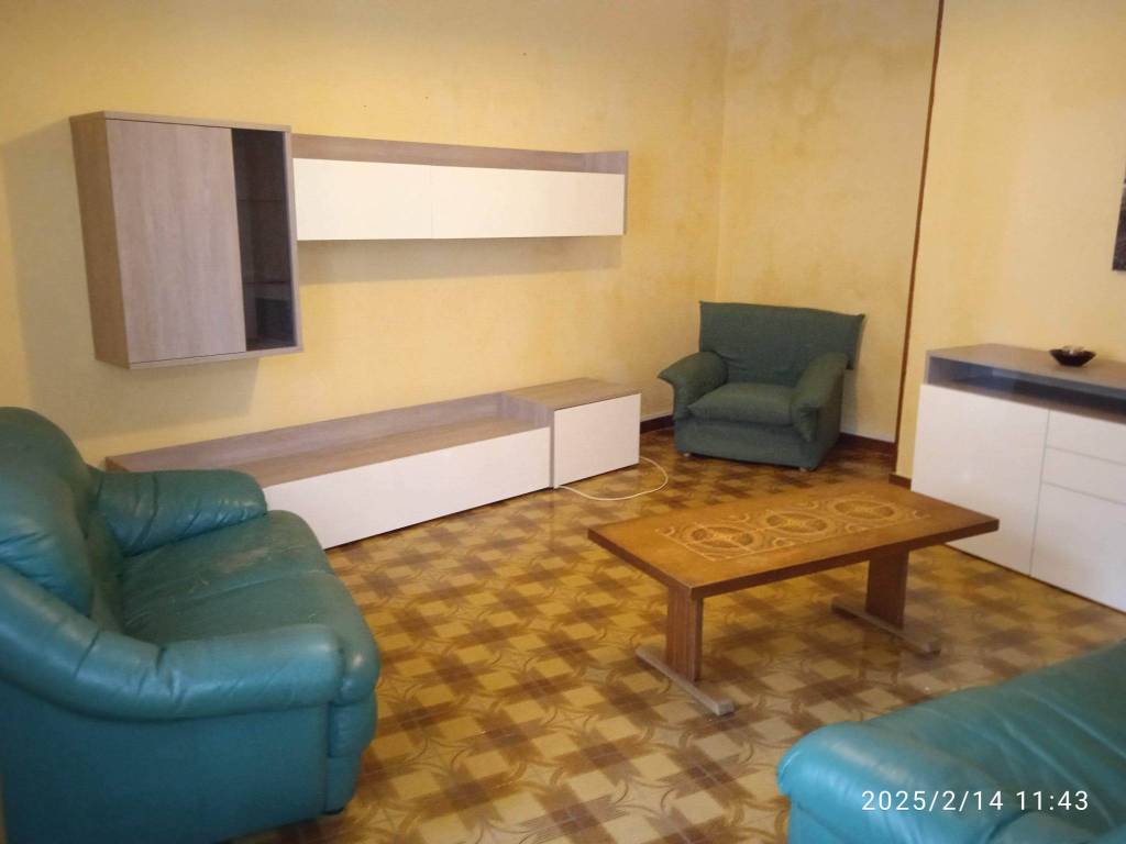 Appartamento a Agrigento in Via Michele Caruso Lanza - Foto 4