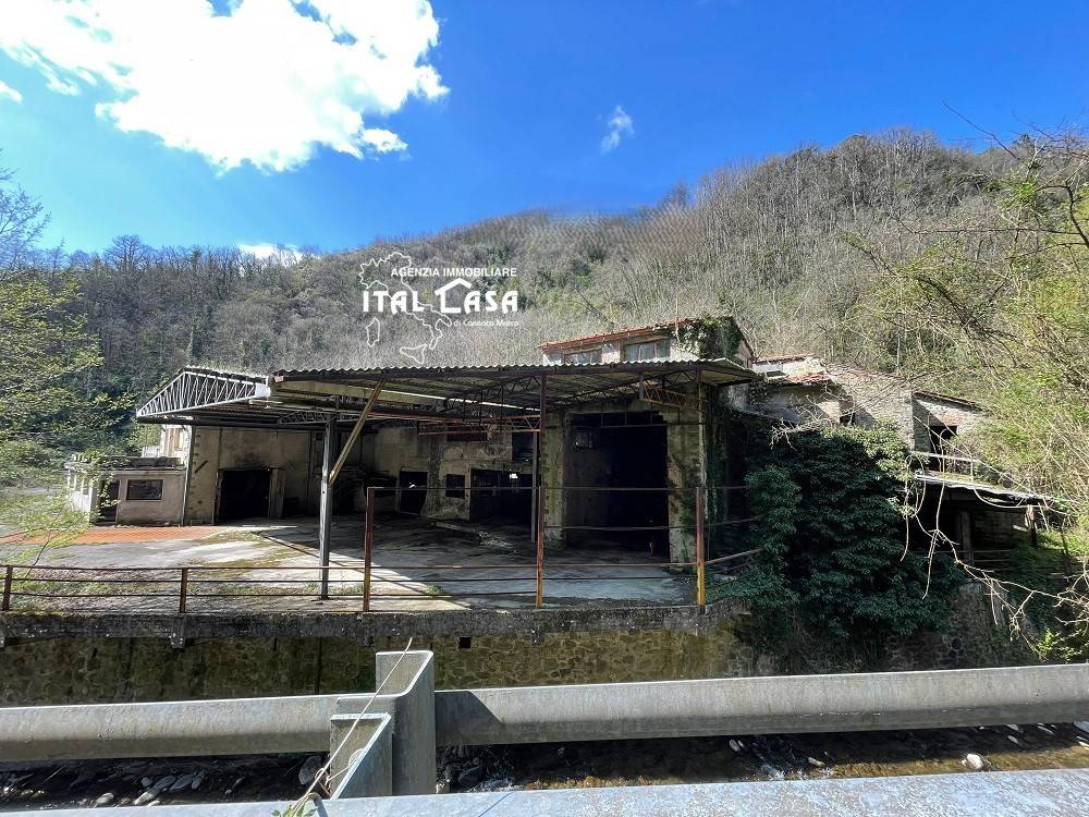 Rustico / casale a Pescia in Via di Sorana - Foto 4