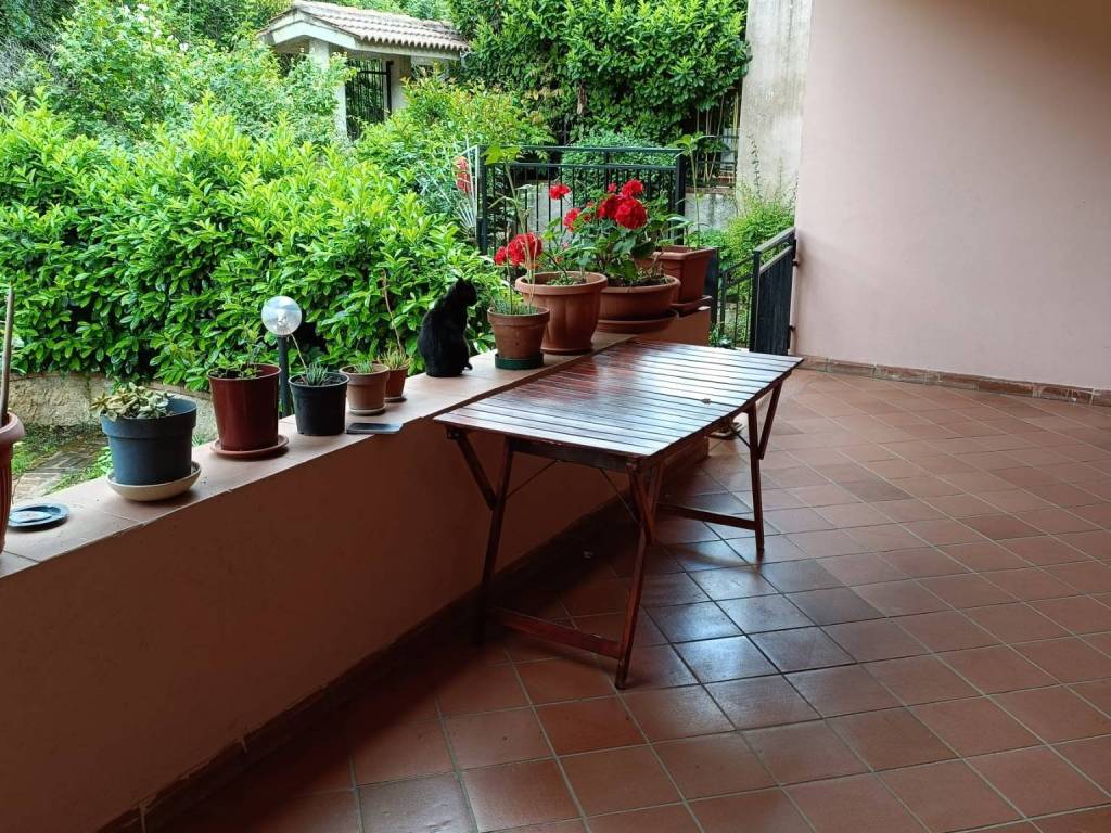Appartamento a Mendicino in Via Domenico Martire - Foto 3