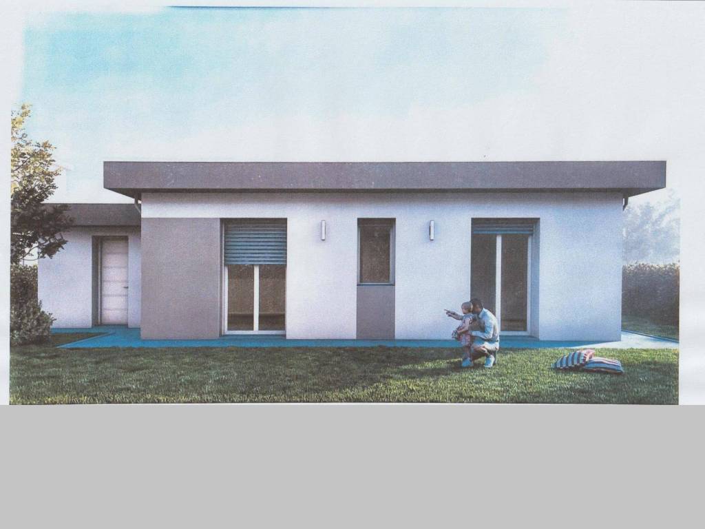 Villa a Arezzo in Via Setteponti - Foto 2