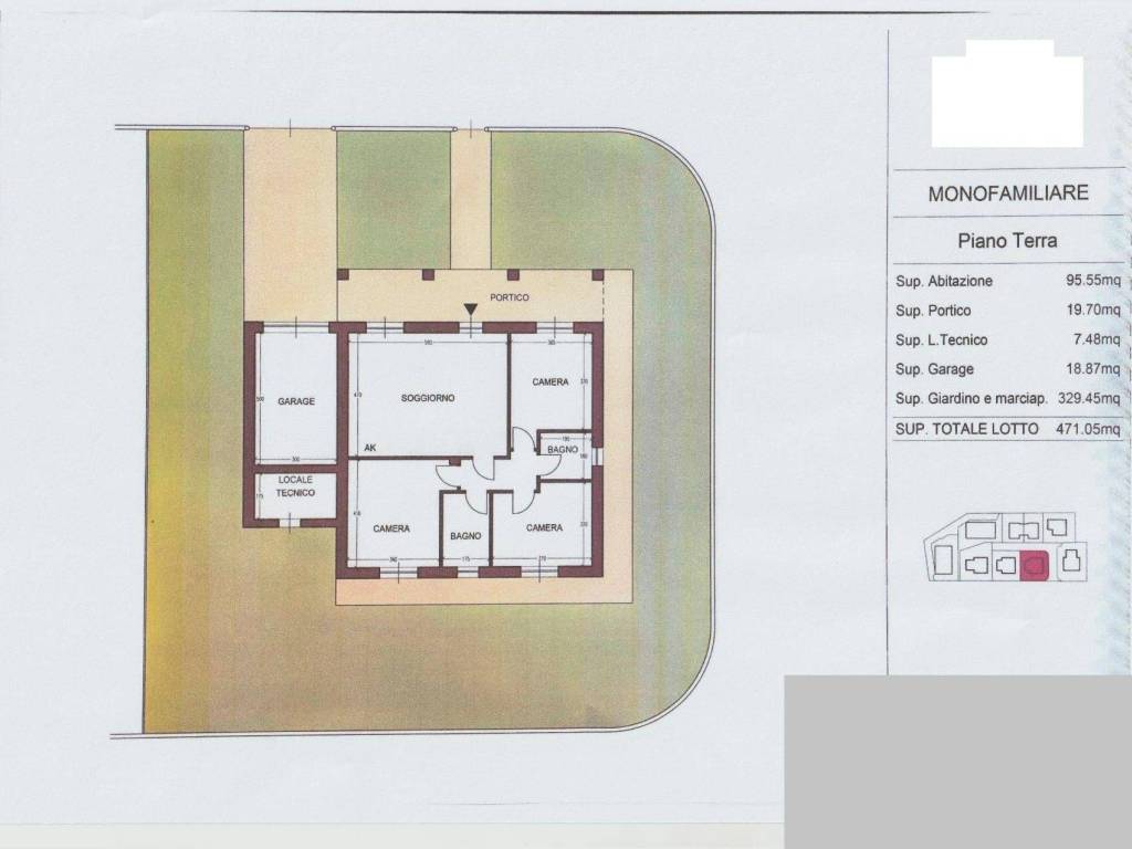 Villa a Arezzo in Via Setteponti - Foto 3