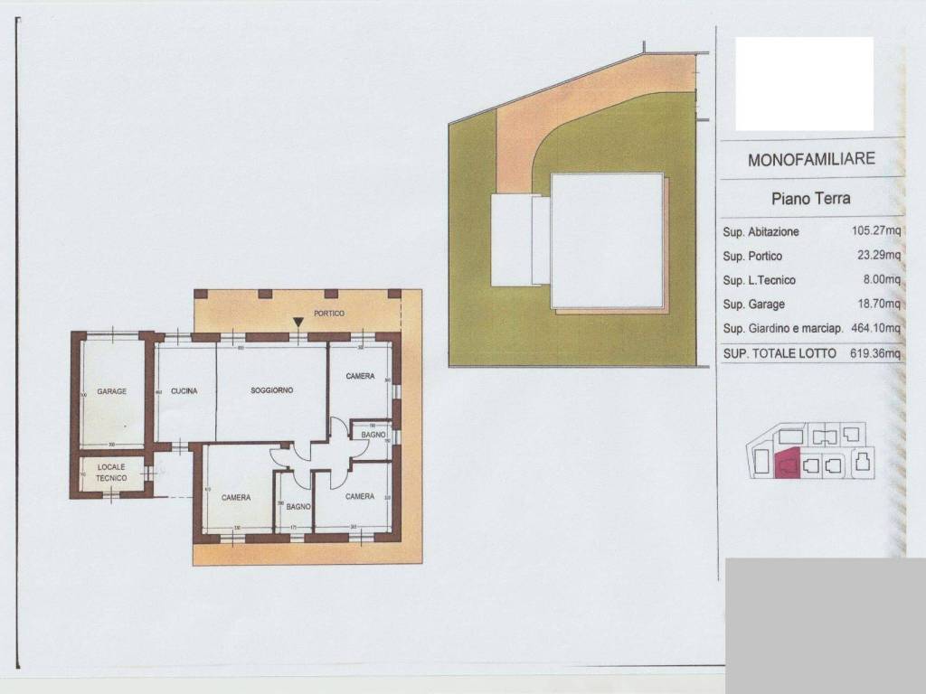 Villa a Arezzo in Via Setteponti - Foto 5