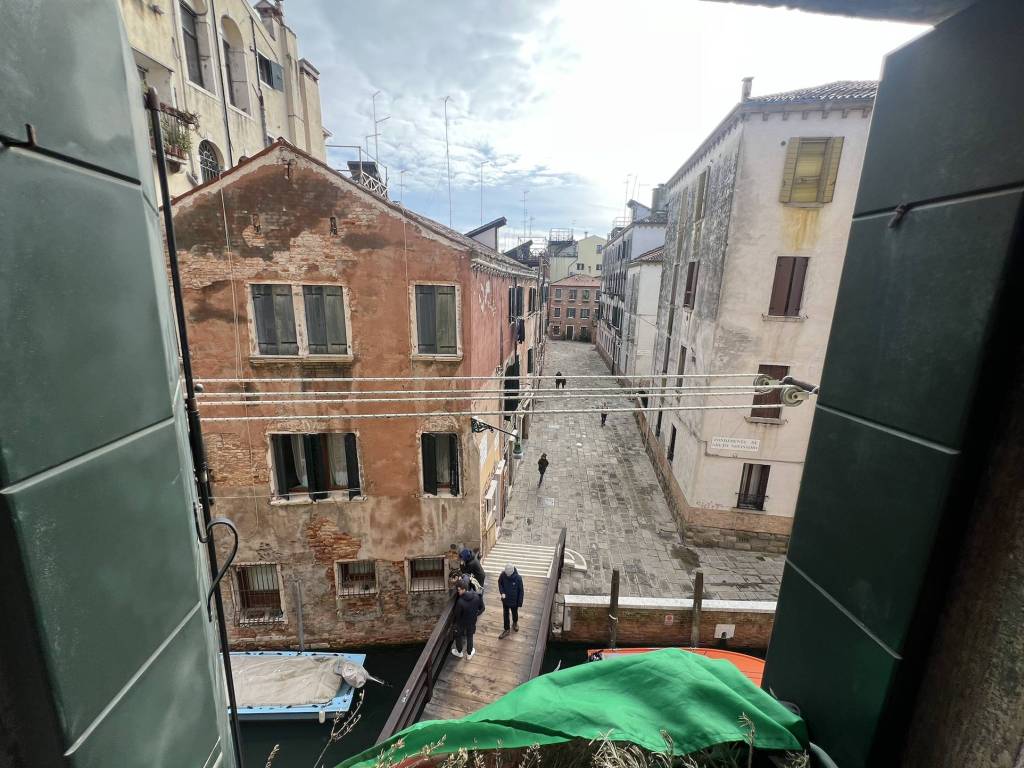 Appartamento a Venezia in Campo del Gheto Novo - Foto 3