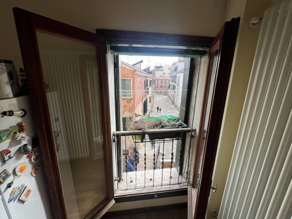 Appartamento a Venezia in Campo del Gheto Novo - Foto 4