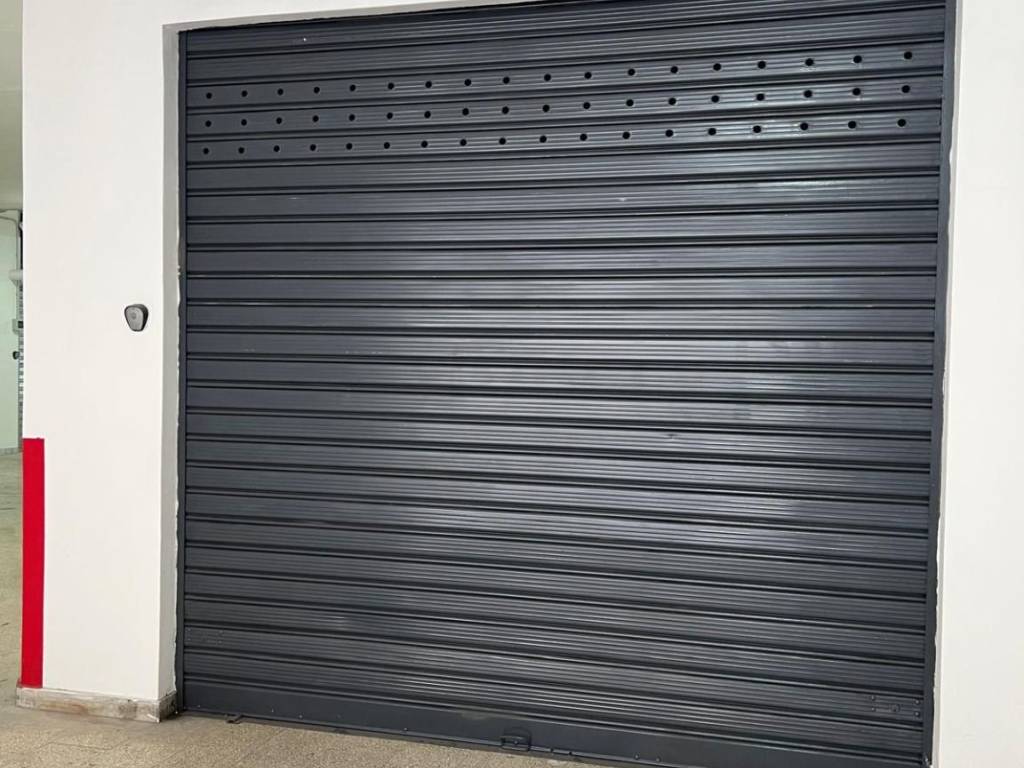 Box / garage a Foggia in Via Padre Antonio da Olivadi, 47 - Foto 3
