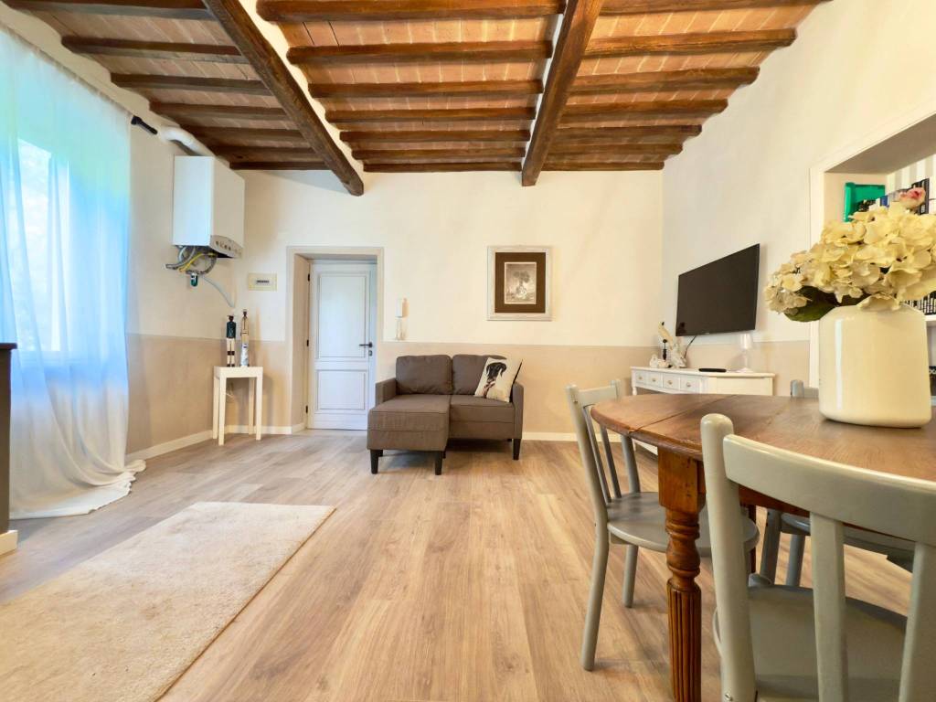 Appartamento a Massa marittima - Foto 2