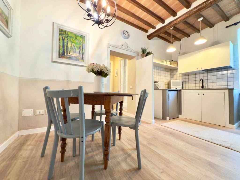 Appartamento a Massa marittima - Foto 4