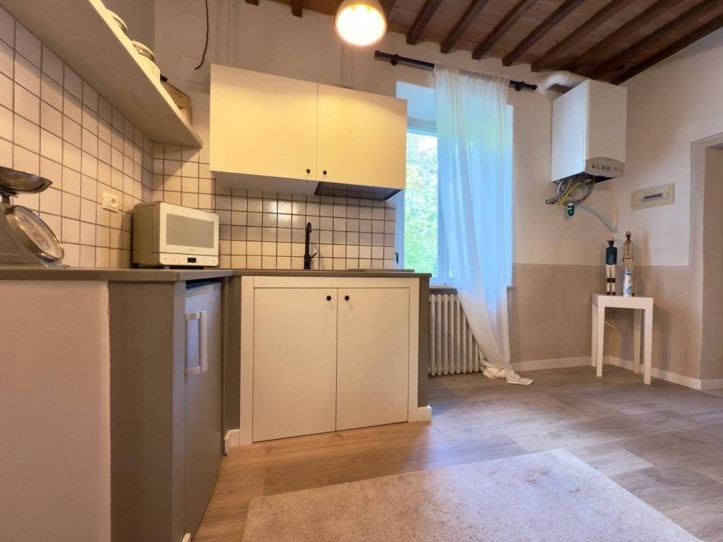 Appartamento a Massa marittima - Foto 5