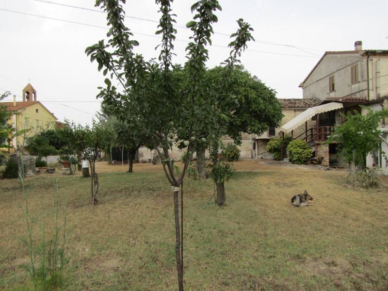 Rustico / casale a Jesi in Via Macerata, 2 - Foto 5