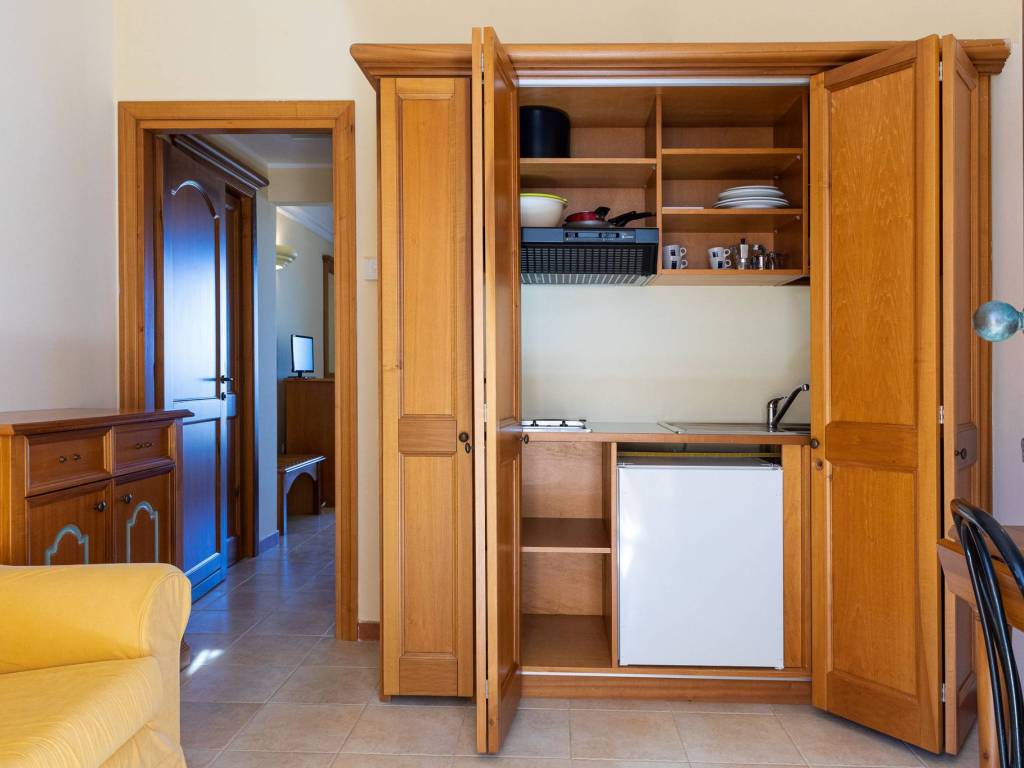 Appartamento a Pula in Località Is Molas, 1 - Foto 4