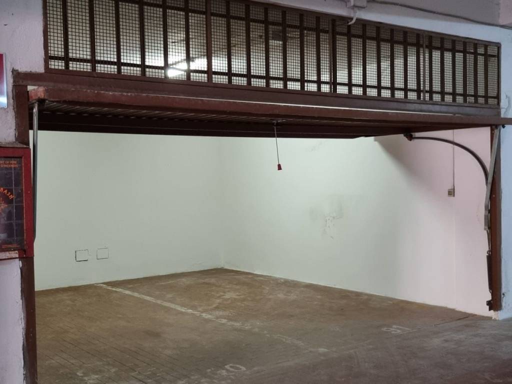 Box / garage a Arzachena in Via della Marina, 81 - Foto 3