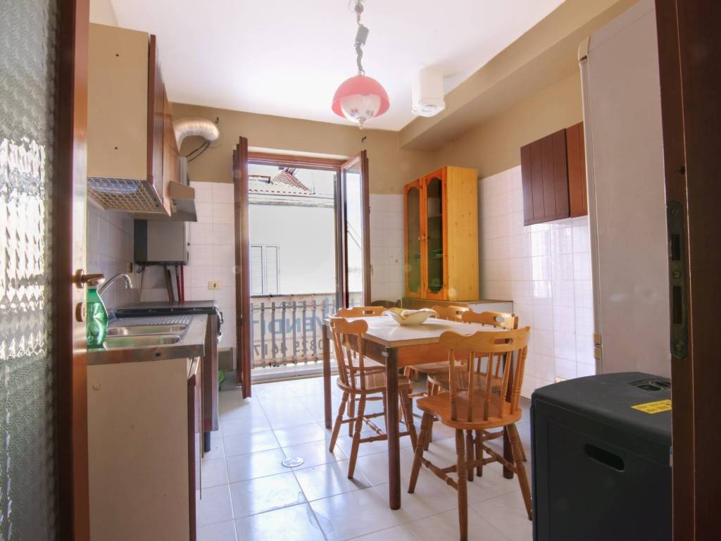 Appartamento a Manocalzati in via Castello San Barbato - Foto 3