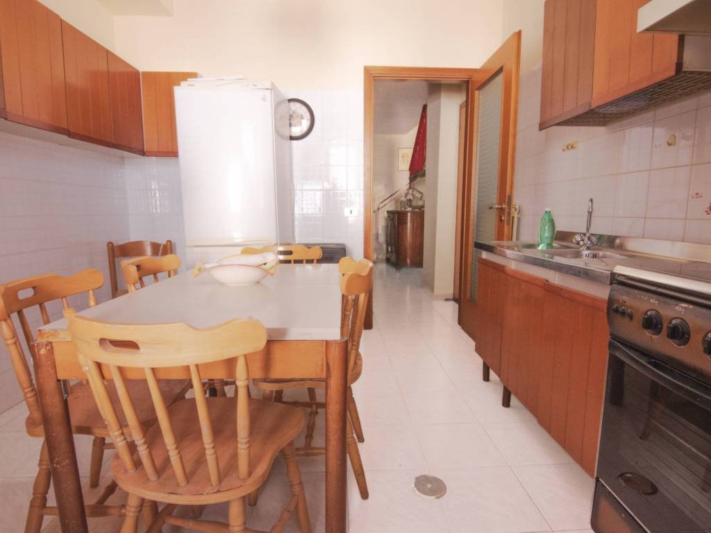 Appartamento a Manocalzati in via Castello San Barbato - Foto 4