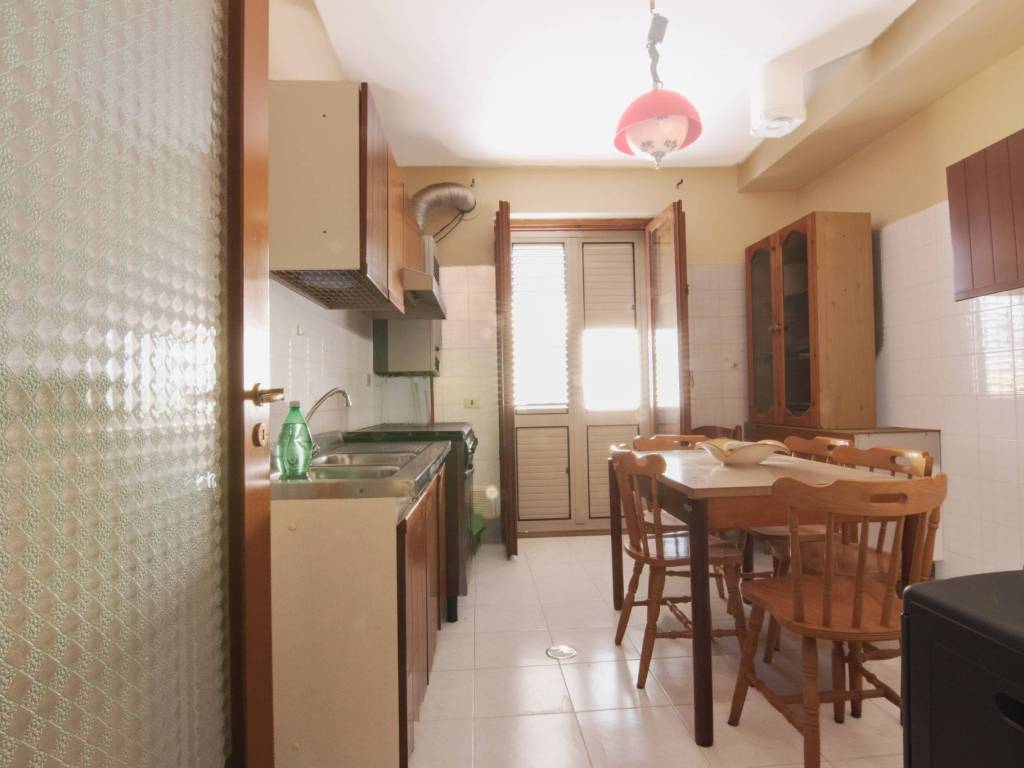 Appartamento a Manocalzati in via Castello San Barbato - Foto 5