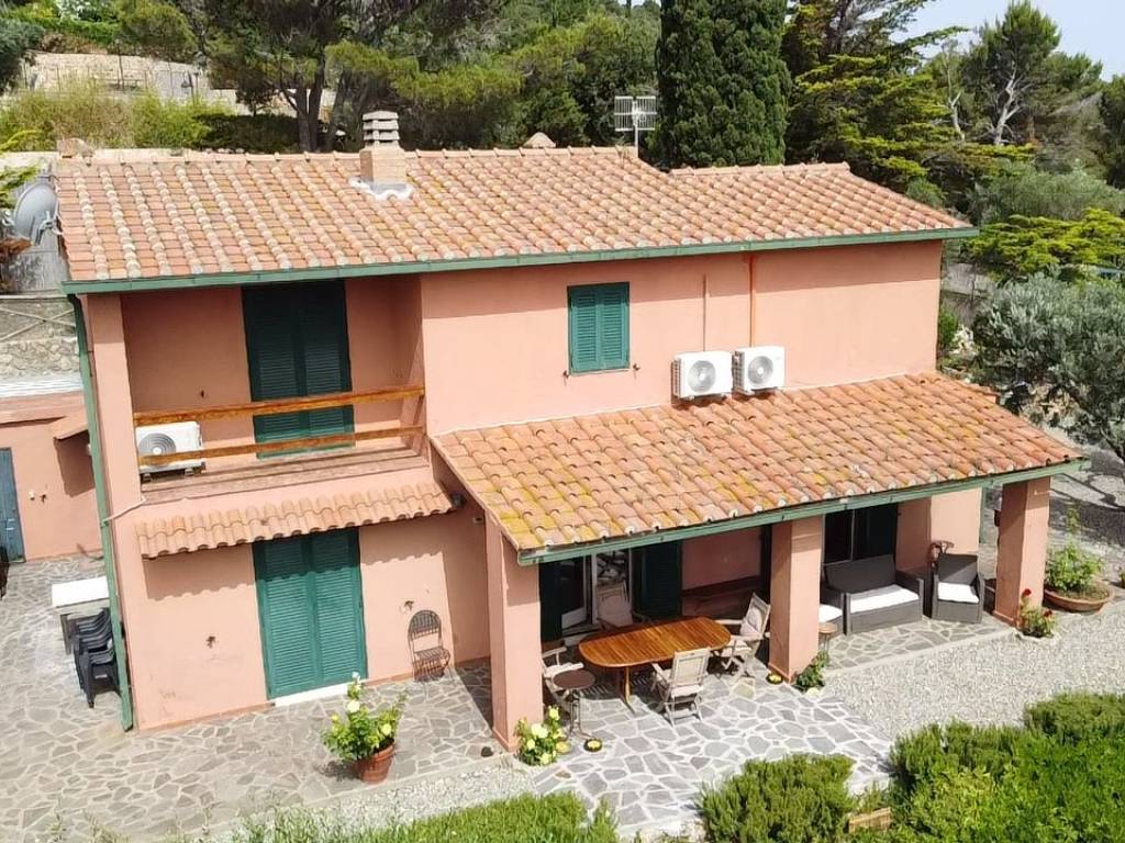 Villa a Monte argentario in Via della Grotta - Foto 3