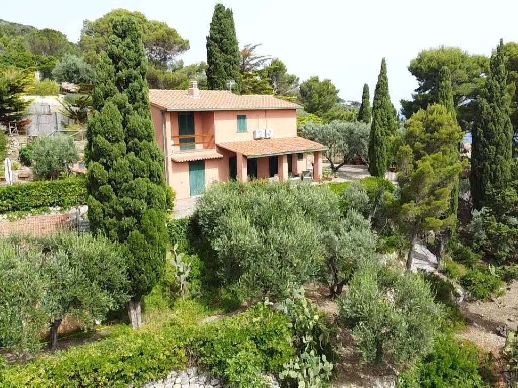 Villa a Monte argentario in Via della Grotta - Foto 5