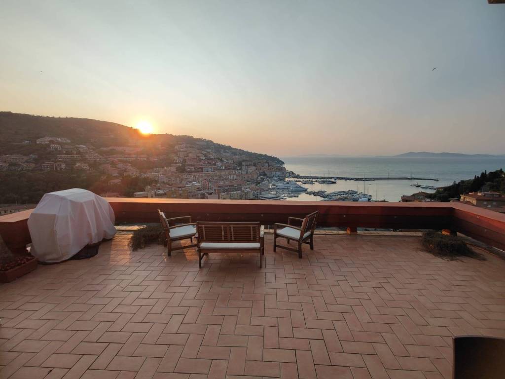 Appartamento a Monte argentario in Via delle Fornaci - Foto 3