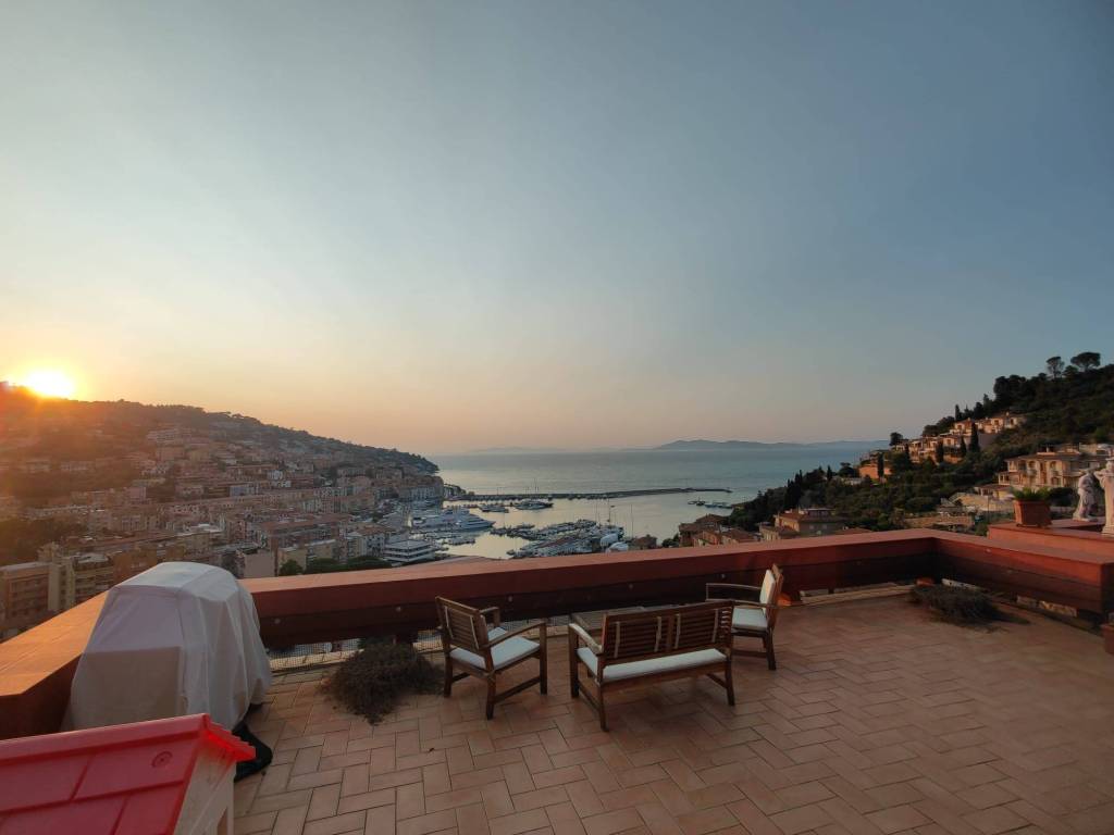 Appartamento a Monte argentario in Via delle Fornaci - Foto 5