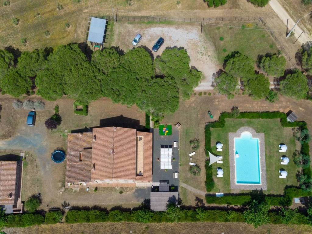 Rustico / casale a Gavorrano - Foto 3
