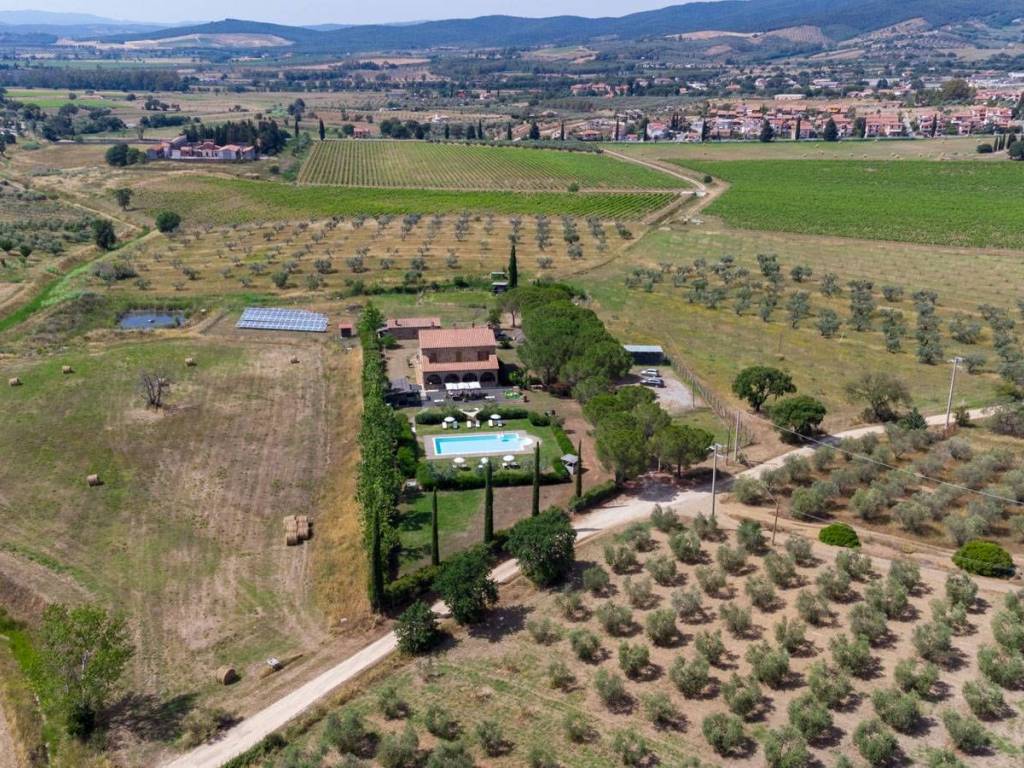 Rustico / casale a Gavorrano - Foto 4