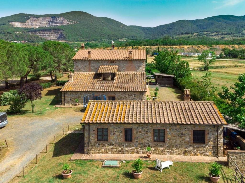 Rustico / casale a Gavorrano - Foto 5