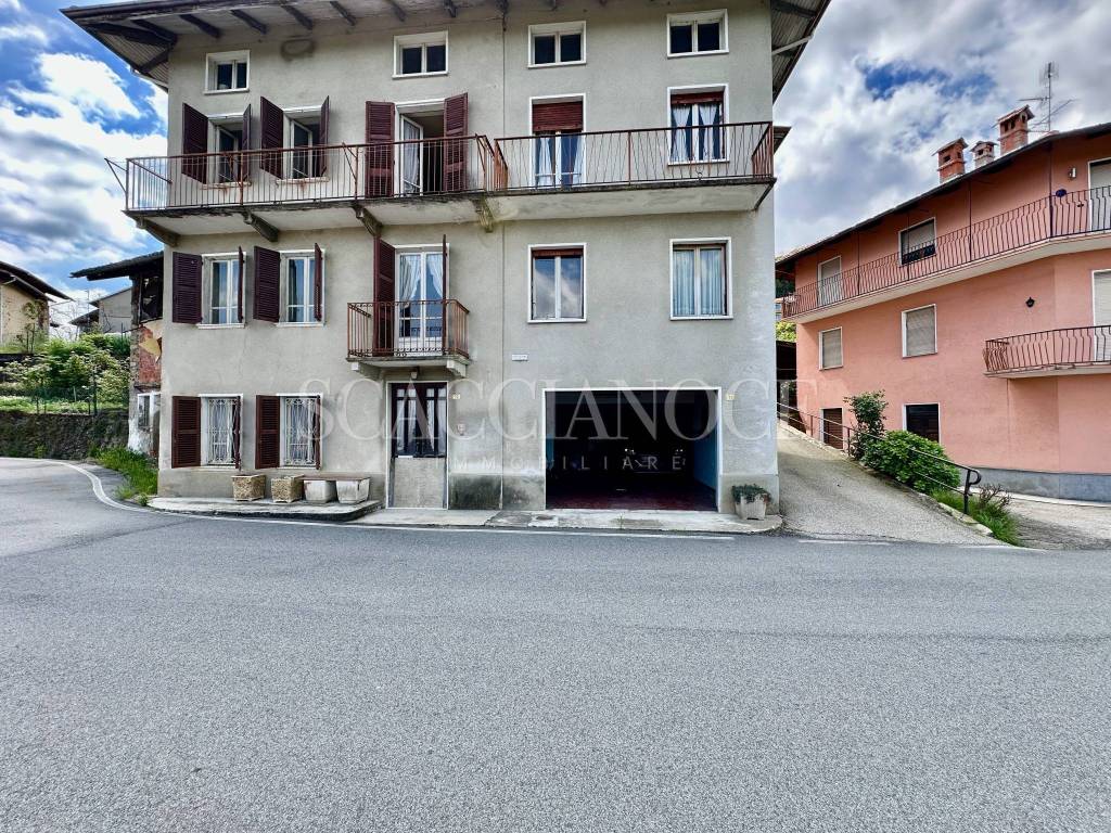 Casa indipendente a Valdilana in Frazione Vico, 72 - Foto 2